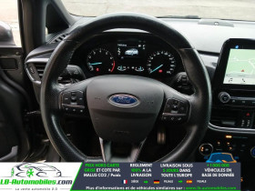 Ford Fiesta 1.0 EcoBoost 100 ch BVM  occasion � Beaupuy - photo n�8