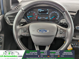 Ford Fiesta 1.0 EcoBoost 100 ch BVM  occasion � Beaupuy - photo n�8