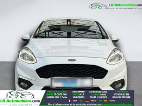 Ford Fiesta 1.0 EcoBoost 100 ch BVM  occasion � Beaupuy - photo n�5