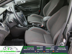 Ford Fiesta 1.0 EcoBoost 100 ch BVM  occasion � Beaupuy - photo n�7