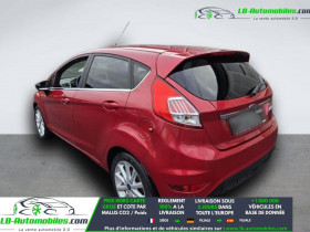 Ford Fiesta 1.0 EcoBoost 100 ch BVM  occasion � Beaupuy - photo n�3