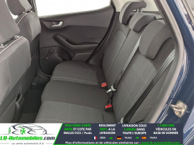 Ford Fiesta 1.0 EcoBoost 100 ch BVM  occasion � Beaupuy - photo n�7