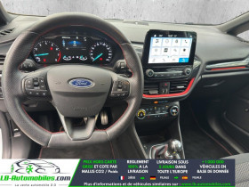 Ford Fiesta 1.0 EcoBoost 100 ch BVM  occasion � Beaupuy - photo n�3
