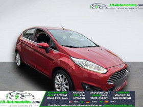 Ford Fiesta , garage LB AUTOMOBILES � Beaupuy