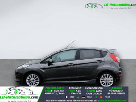Ford Fiesta 1.0 EcoBoost 100 ch BVM  occasion � Beaupuy - photo n�5
