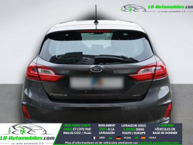 Ford Fiesta 1.0 EcoBoost 100 ch BVM  occasion � Beaupuy - photo n�5