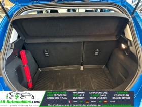 Ford Fiesta 1.0 EcoBoost 100 ch BVM  occasion � Beaupuy - photo n�11