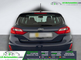 Ford Fiesta 1.0 EcoBoost 100 ch BVM  occasion � Beaupuy - photo n�5
