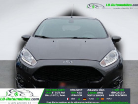 Ford Fiesta 1.0 EcoBoost 100 ch BVM  occasion � Beaupuy - photo n�4