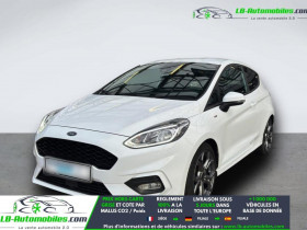 Ford Fiesta , garage LB AUTOMOBILES � Beaupuy