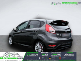 Ford Fiesta 1.0 EcoBoost 100 ch BVM  occasion � Beaupuy - photo n�3