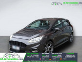Annonce Ford Fiesta occasion Essence 1.0 EcoBoost 100 ch BVM � Beaupuy