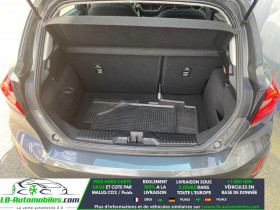 Ford Fiesta 1.0 EcoBoost 100 ch BVM  occasion � Beaupuy - photo n�9