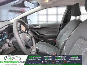 Ford Fiesta 1.0 EcoBoost 100 ch BVM  occasion � Beaupuy - photo n�7