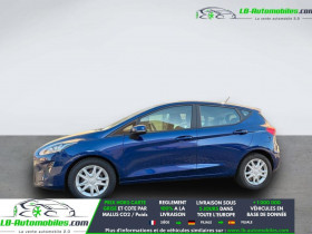 Ford Fiesta 1.0 EcoBoost 100 ch BVM  occasion � Beaupuy - photo n�4