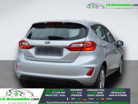 Ford Fiesta 1.0 EcoBoost 100 ch BVM  occasion � Beaupuy - photo n�3