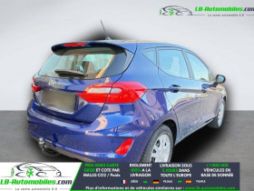 Ford Fiesta 1.0 EcoBoost 100 ch BVM  occasion � Beaupuy - photo n�3