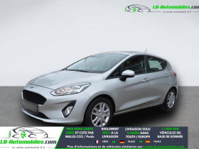 Ford Fiesta 1.0 EcoBoost 100 ch BVM  occasion � Beaupuy - photo n�2