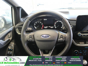 Ford Fiesta 1.0 EcoBoost 100 ch BVM  occasion � Beaupuy - photo n�6