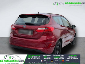 Ford Fiesta 1.0 EcoBoost 100 ch BVM  occasion � Beaupuy - photo n�2