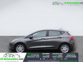 Ford Fiesta 1.0 EcoBoost 100 ch BVM  occasion � Beaupuy - photo n�5
