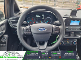 Ford Fiesta 1.0 EcoBoost 100 ch BVM  occasion � Beaupuy - photo n�9