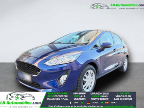 Ford Fiesta 1.0 EcoBoost 100 ch BVM  occasion � Beaupuy - photo n�2