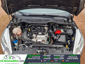 Ford Fiesta 1.0 EcoBoost 100 ch BVM  occasion � Beaupuy - photo n�11
