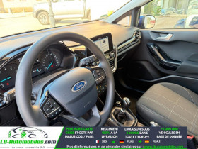 Ford Fiesta 1.0 EcoBoost 100 ch BVM  occasion � Beaupuy - photo n�6