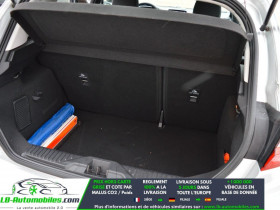 Ford Fiesta 1.0 EcoBoost 100 ch BVM  occasion � Beaupuy - photo n�7