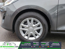 Ford Fiesta 1.0 EcoBoost 100 ch BVM  occasion � Beaupuy - photo n�10