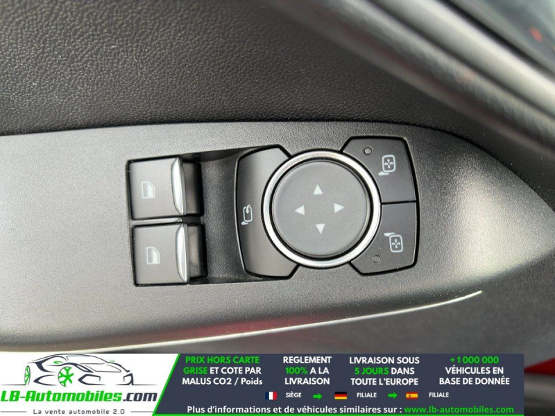 Ford Fiesta 1.0 EcoBoost 100 ch BVM  occasion � Beaupuy - photo n�7
