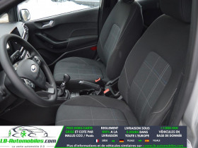 Ford Fiesta 1.0 EcoBoost 100 ch BVM  occasion � Beaupuy - photo n�4