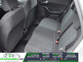 Ford Fiesta 1.0 EcoBoost 100 ch BVM  occasion � Beaupuy - photo n�5
