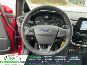 Ford Fiesta 1.0 EcoBoost 100 ch BVM  occasion � Beaupuy - photo n�5