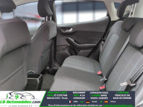 Ford Fiesta 1.0 EcoBoost 100 ch BVM  occasion � Beaupuy - photo n�8