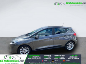 Ford Fiesta 1.0 EcoBoost 100 ch BVM  occasion � Beaupuy - photo n�4