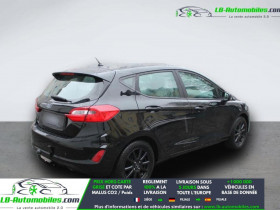 Ford Fiesta 1.0 EcoBoost 100 ch BVM  occasion � Beaupuy - photo n�3