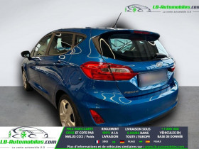 Ford Fiesta 1.0 EcoBoost 100 ch BVM  occasion � Beaupuy - photo n�4
