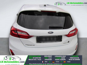Ford Fiesta 1.0 EcoBoost 100 ch BVM  occasion � Beaupuy - photo n�3