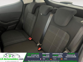 Ford Fiesta 1.0 EcoBoost 100 ch BVM  occasion � Beaupuy - photo n�9