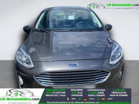 Ford Fiesta 1.0 EcoBoost 100 ch BVM  occasion � Beaupuy - photo n�3