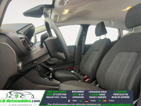 Ford Fiesta 1.0 EcoBoost 100 ch BVM  occasion � Beaupuy - photo n�8