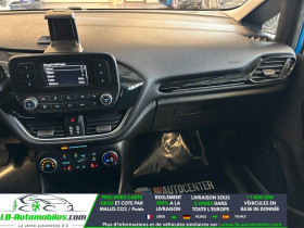 Ford Fiesta 1.0 EcoBoost 100 ch BVM  occasion � Beaupuy - photo n�3