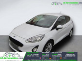 Annonce Ford Fiesta occasion Essence 1.0 EcoBoost 100 ch BVM � Beaupuy