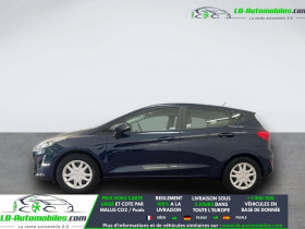 Ford Fiesta 1.0 EcoBoost 100 ch BVM  occasion � Beaupuy - photo n�6