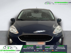 Ford Fiesta 1.0 EcoBoost 100 ch BVM  occasion � Beaupuy - photo n�5