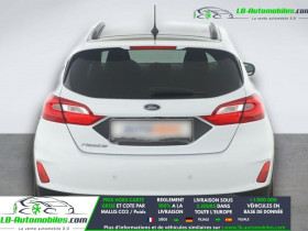 Ford Fiesta 1.0 EcoBoost 100 ch BVM  occasion � Beaupuy - photo n�6