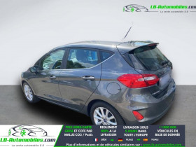 Ford Fiesta 1.0 EcoBoost 100 ch BVM  occasion � Beaupuy - photo n�2