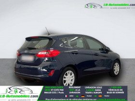 Ford Fiesta 1.0 EcoBoost 100 ch BVM  occasion � Beaupuy - photo n�4